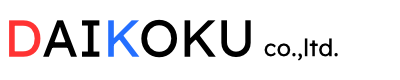 DAIKOKU co.,ltd.
